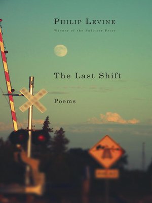 cover image of The Last Shift